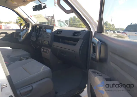 2013 Honda Ridgeline Rt z USA, uszkodzony, nr VIN 5FPYK1F21DB006691